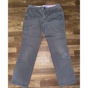 Women's Dockers Pants - Gray - Size 12M‎